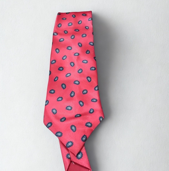 Elegant John Weitz Men's Necktie - Picture 1 of 4